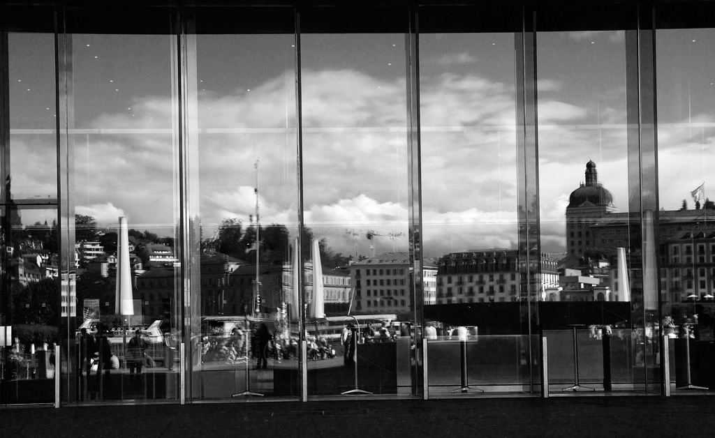 Spiegelung